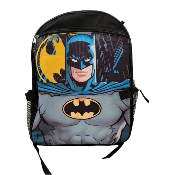 DC Comics Other - DC Comics Batman Backpack